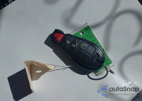 2017 Jeep Cherokee Latitude 4X4 из США, поврежденный, VIN 1C4PJMCS7HW512850